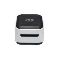 Brother VC-500W Colour Label Printer