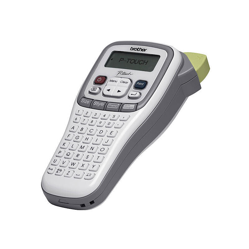 Brother P-touch PT-H105 Handheld Label Maker