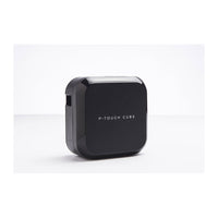 Brother P-touch CUBE Plus PT-P710BT Bluetooth Label Maker