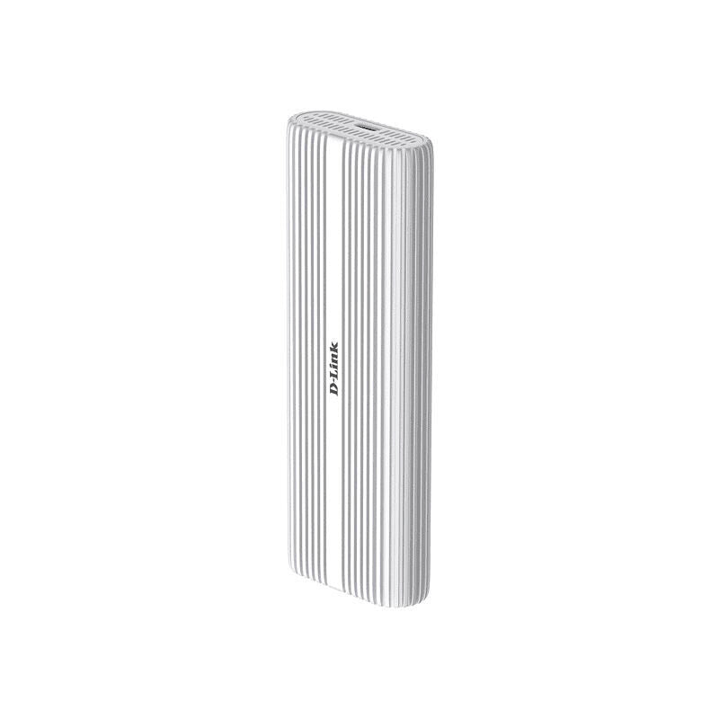 D-Link DSP-411 USB4 40 Gbps M.2 NVMe SSD Enclosure