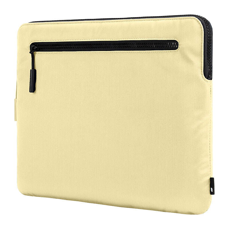Incase Compact Sleeve for 13-inch Laptop - Lemon Custard