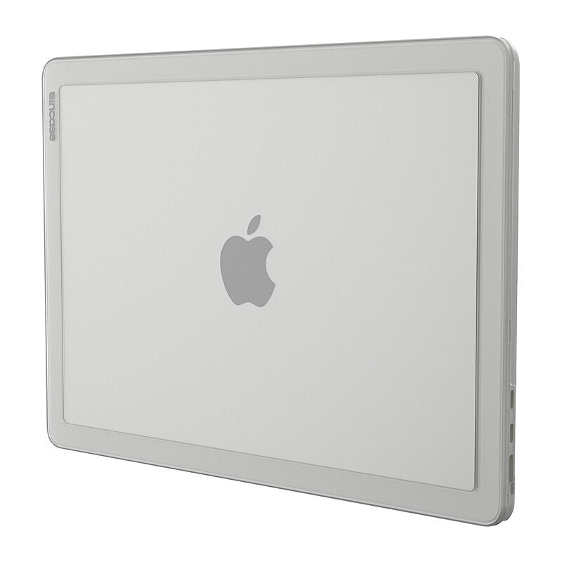 Incase Edge Hardshell Case for 15-inch MacBook Air, Clear