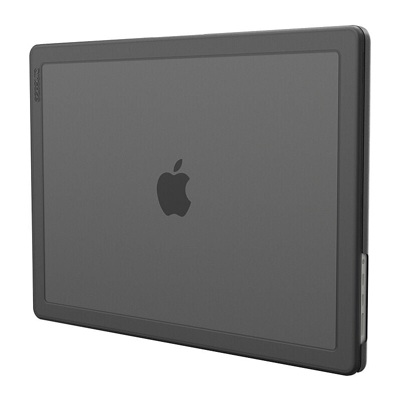 Incase Edge Hardshell Case for 16-inch MacBook Pro, Black
