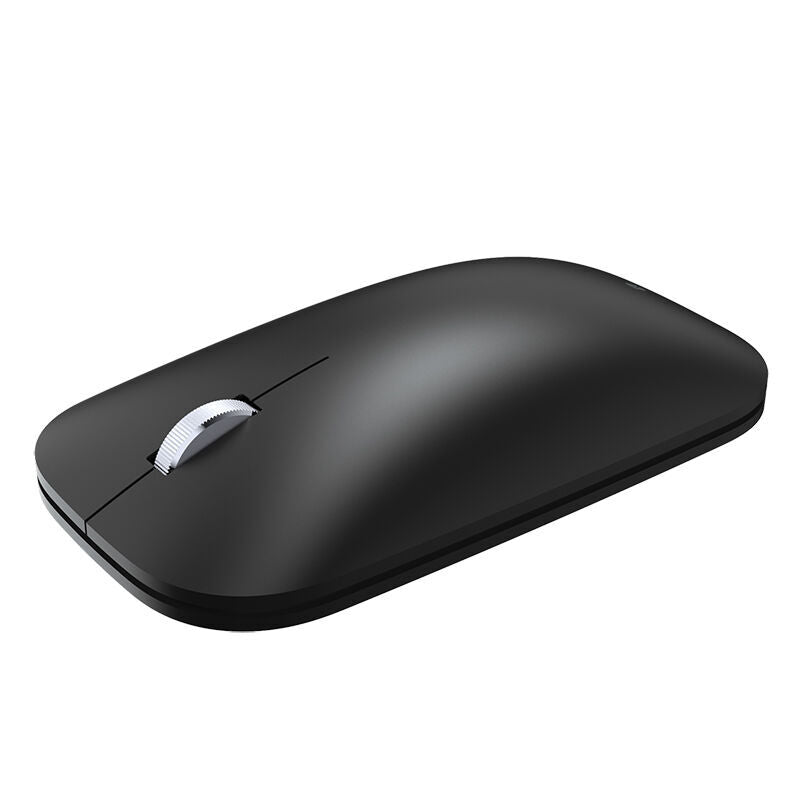 Incase Modern Mobile Mouse Designed by Microsoft, Black
