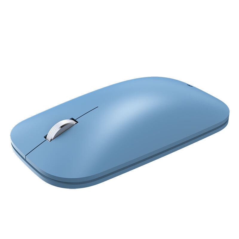 Incase Modern Mobile Mouse Designed by Microsoft, Sapphire