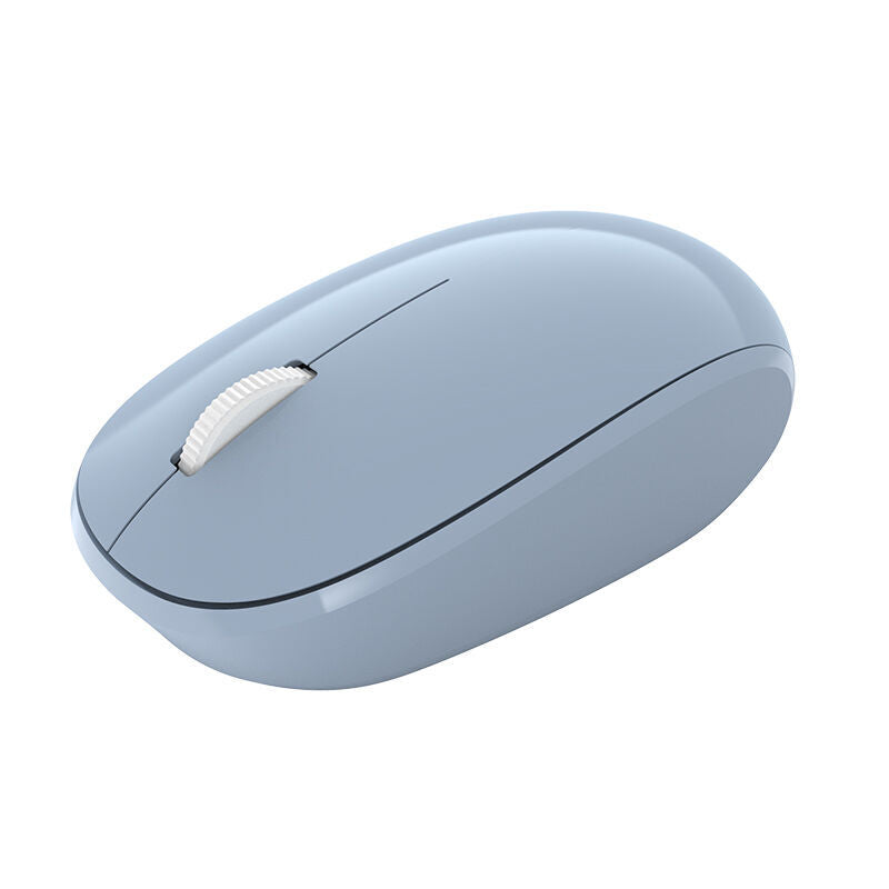 Incase Bluetooth Mouse Designed by Microsoft, Pastel Blue