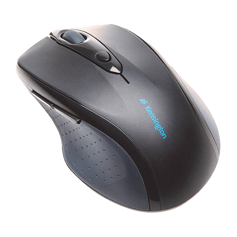 Kensington Pro Fit Full-Size Wireless Mouse