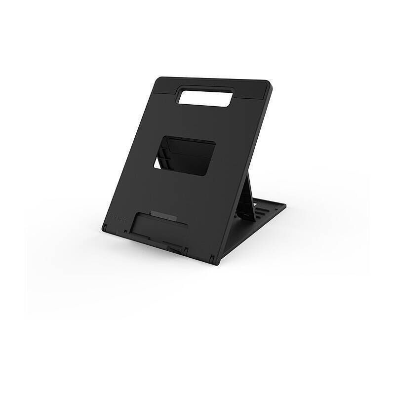 Kensington Easy Riser Go Laptop Stand, 14-inch, Black