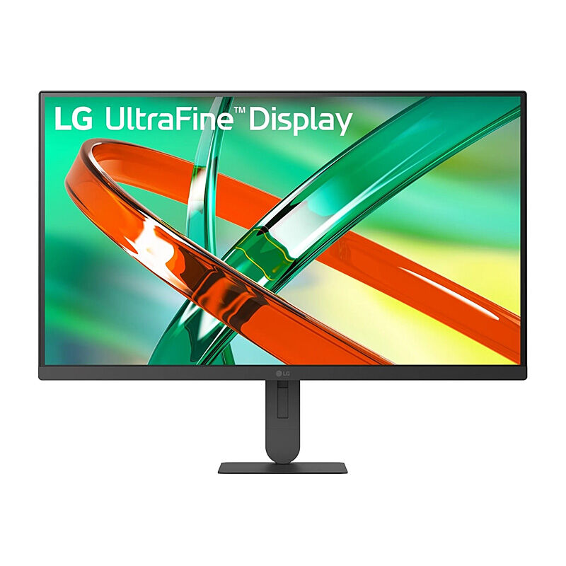 LG UltraFine 27U730B-B 27-inch 4K UHD IPS USB-C Monitor