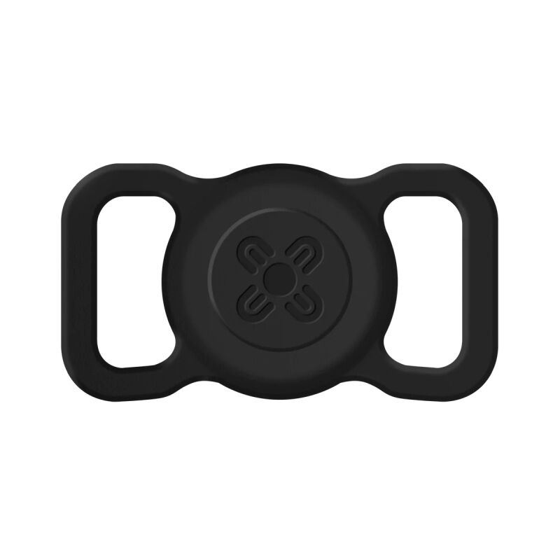 Moki Silicone Pet Collar Holder for MokiTag, ACC-MTAGPET