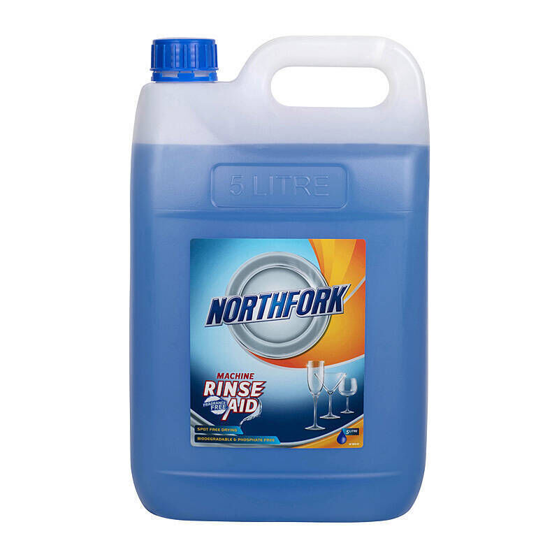 Northfork Machine Rinse Aid 5 L