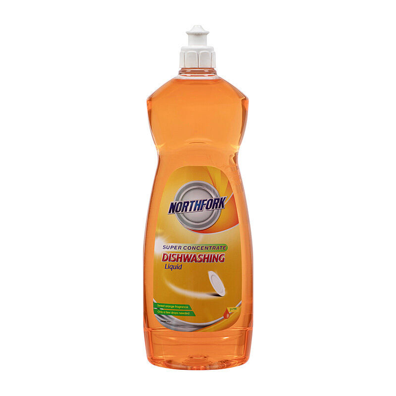 Northfork Super Concentrate Dishwashing Liquid 1 L
