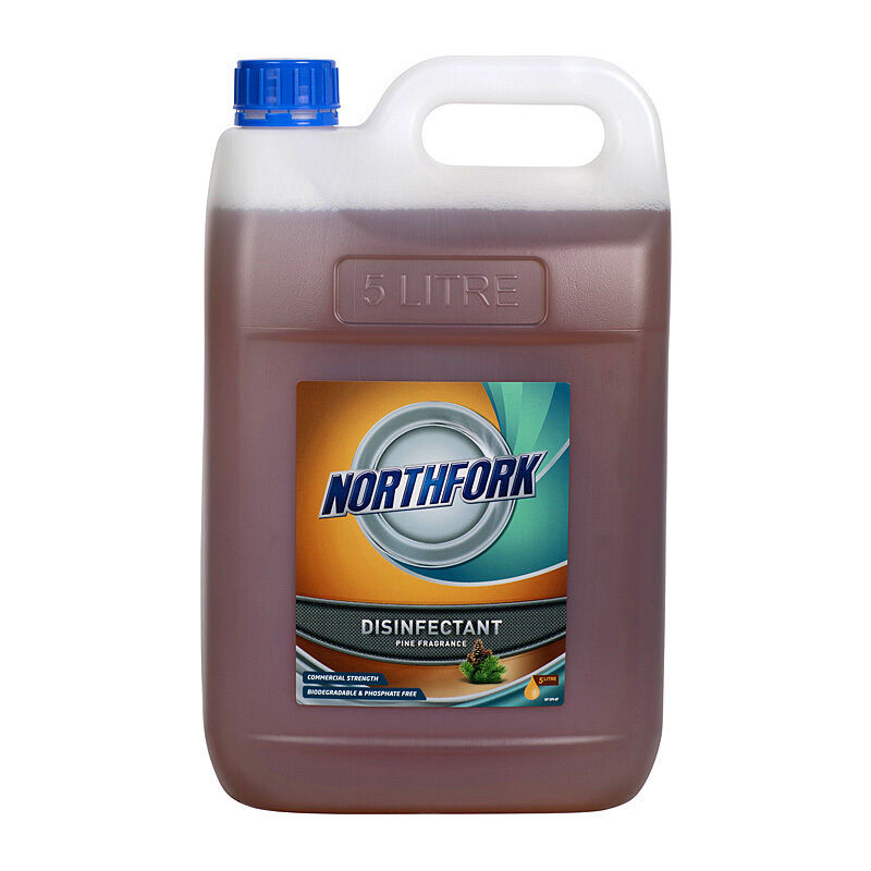 Northfork Pine Disinfectant 5 L