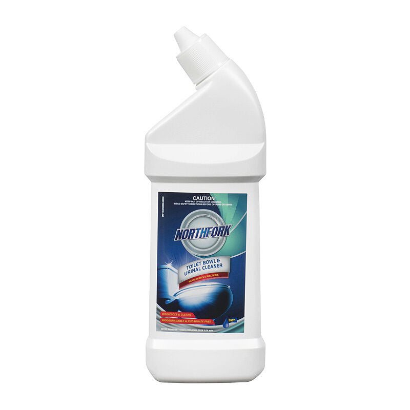 Northfork Toilet Bowl Cleaner 500 ml