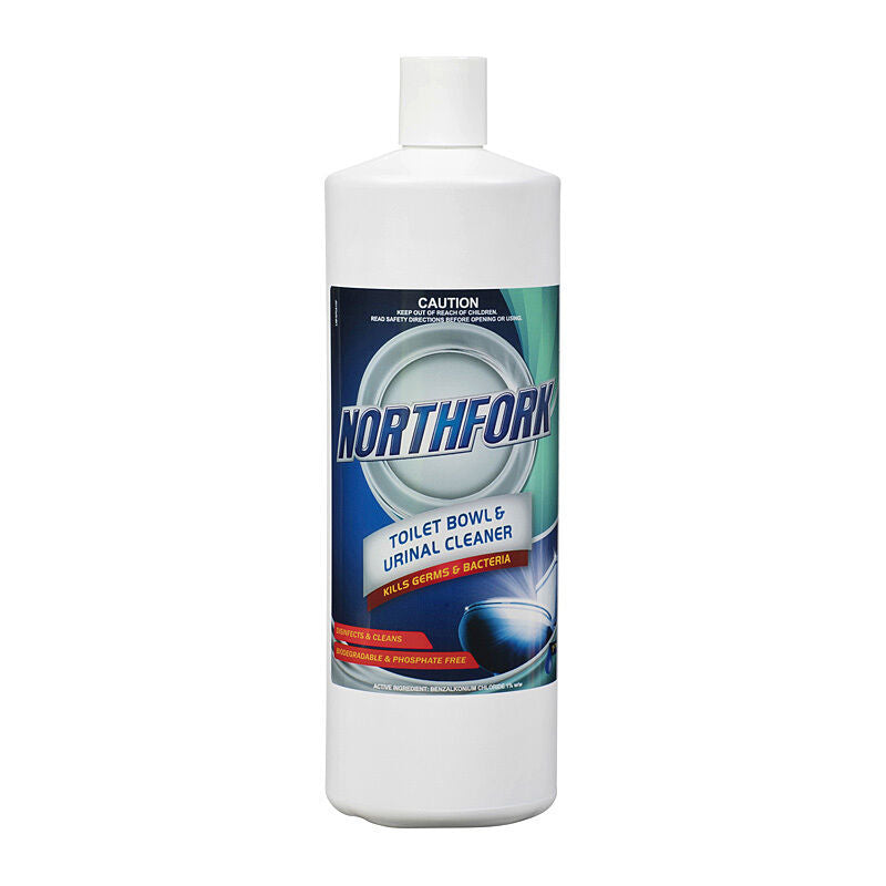 Northfork Toilet Bowl And Urinal Cleaner 1 L