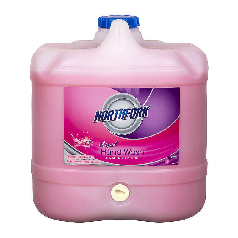 Northfork Liquid Hand Wash 15 L