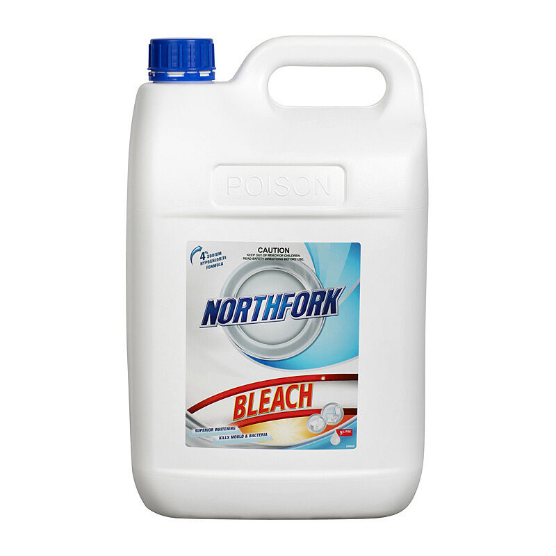 Northfork Bleach 5 L