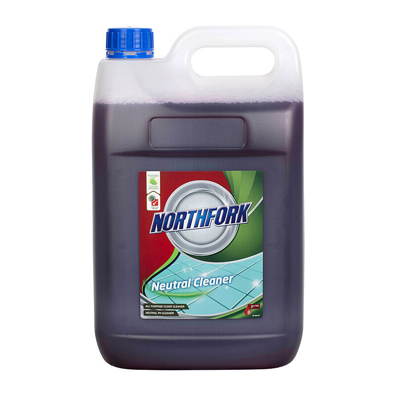 Northfork GECA Neutral Cleaner 5 L