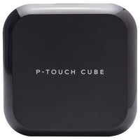 Brother P-touch CUBE Plus PT-P710BT Bluetooth Label Maker