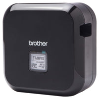 Brother P-touch CUBE Plus PT-P710BT Bluetooth Label Maker