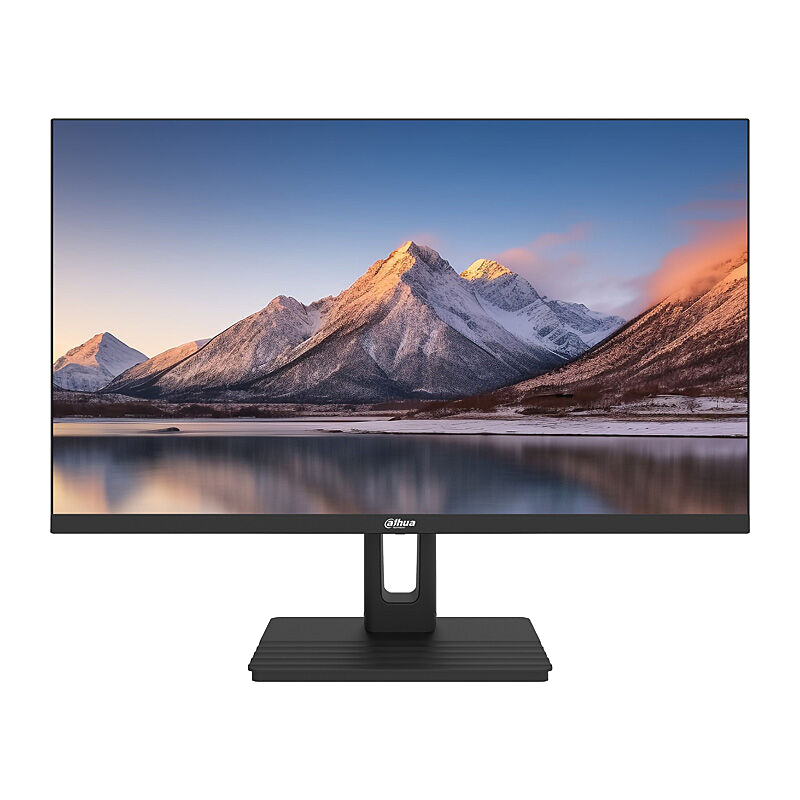 Dahua DHI-LM24-C301B 23.8-inch QHD IPS Monitor