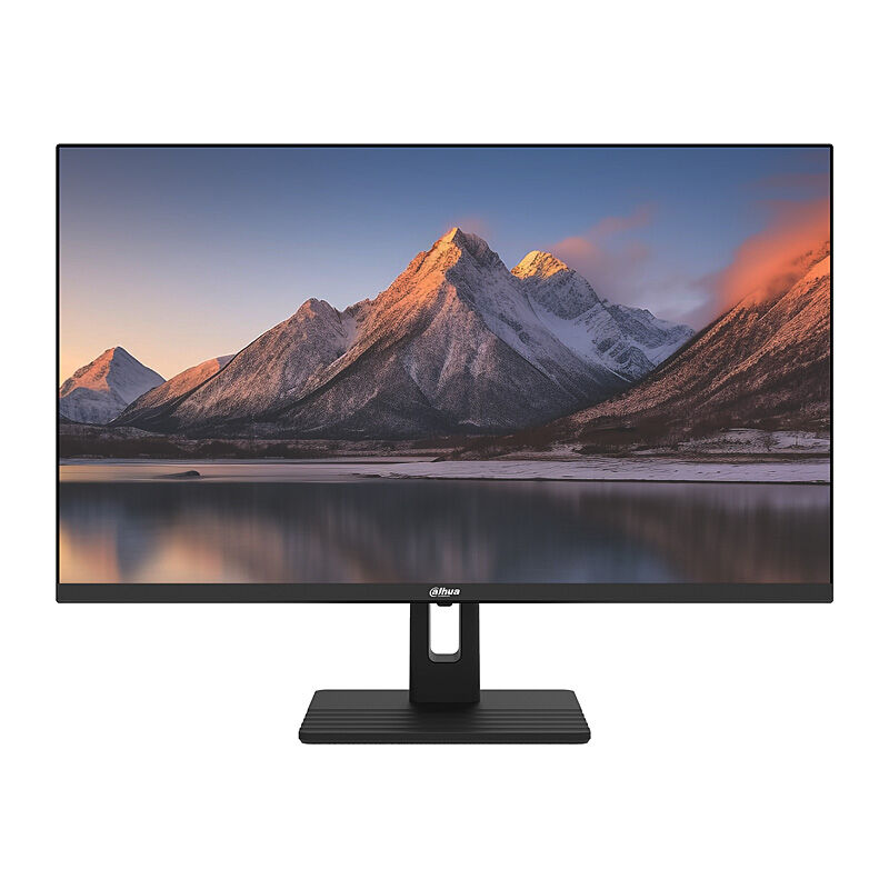 Dahua DHI-LM27-C301B 27-inch QHD IPS Monitor