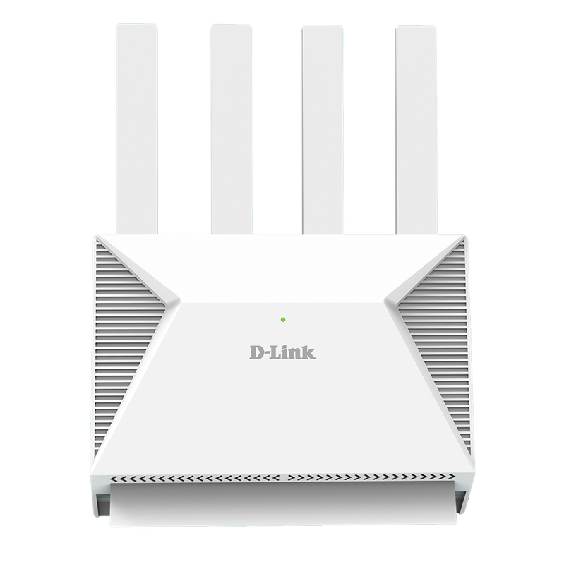 D-Link DIR-BE3602 BE3600 Mesh Wi-Fi 7 Router