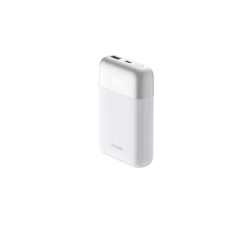 D-Link 10000mAh Power Bank