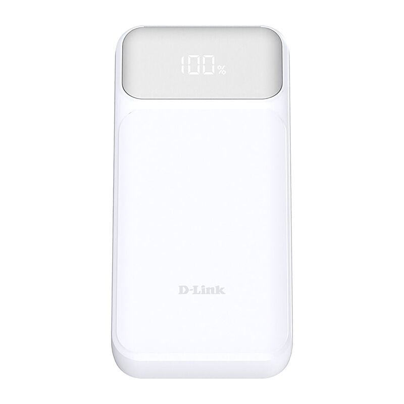 D-Link DPP-201 20000mAh Power Bank