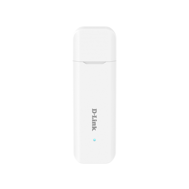 D-Link DWM-222W 4G LTE AX300 Wi-Fi 6 USB Adapter