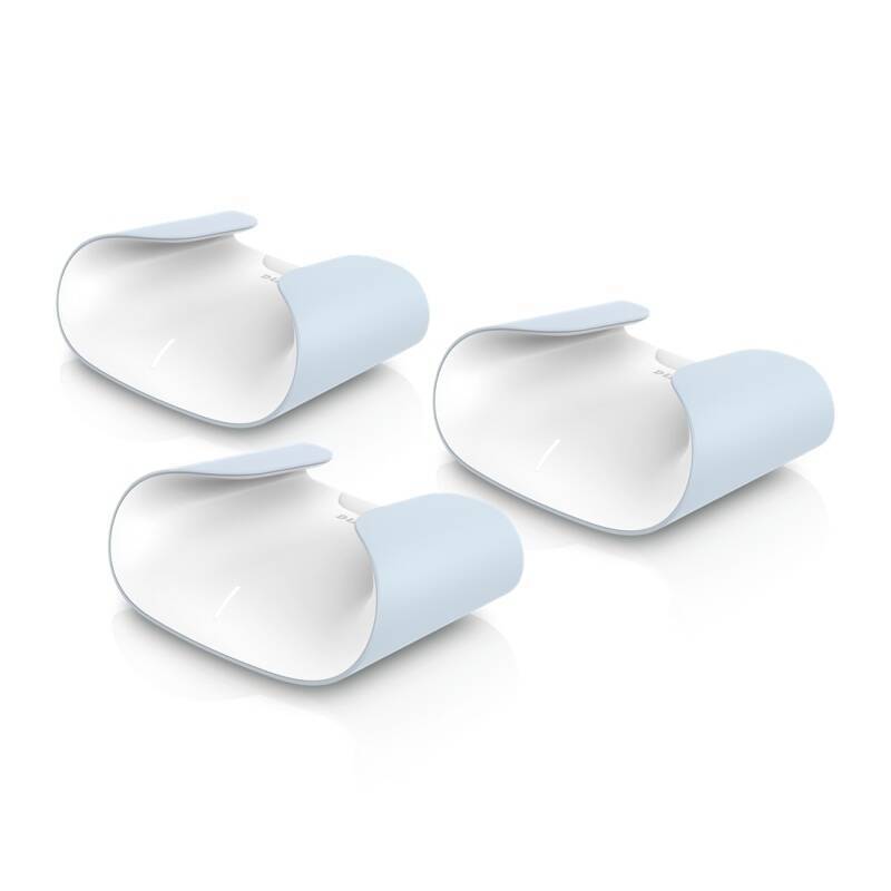 D-Link AQUILA PRO AI M30-3PK AX3000 Wi-Fi 6 Mesh System, Pack of 3