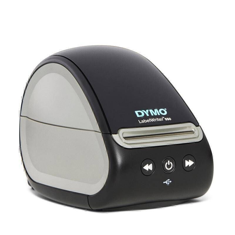 DYMO LabelWriter 550 Desktop Label Maker, ANZ 2119729