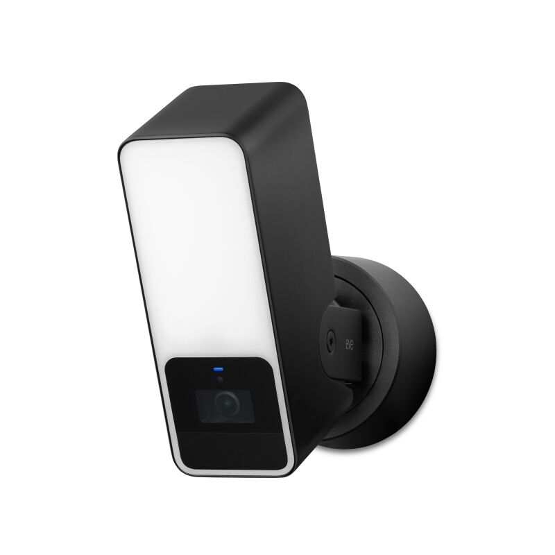 Eve Outdoor Cam Floodlight Camera, Australia/Europe