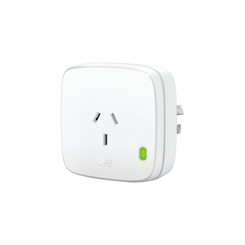 Eve Energy Matter Smart Plug, Australia