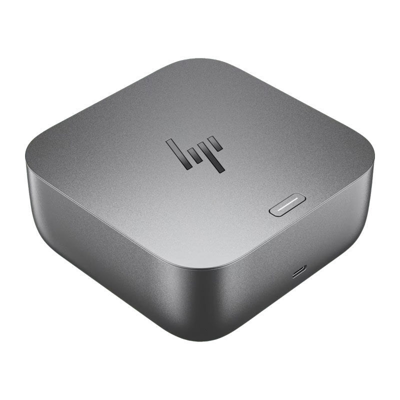 HP Thunderbolt 4 100W G6 Dock, 9X472UT
