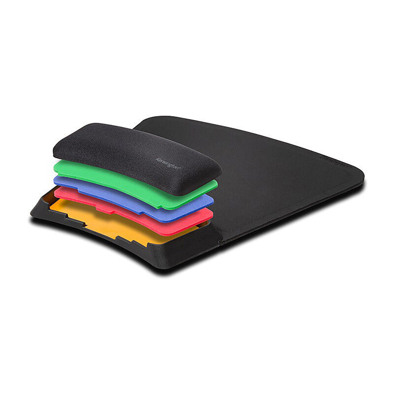 Kensington Arc Mouse Pad with SmartFit Wrist Rest