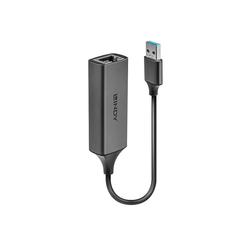 Lindy USB 3.0 Gigabit Ethernet Adapter