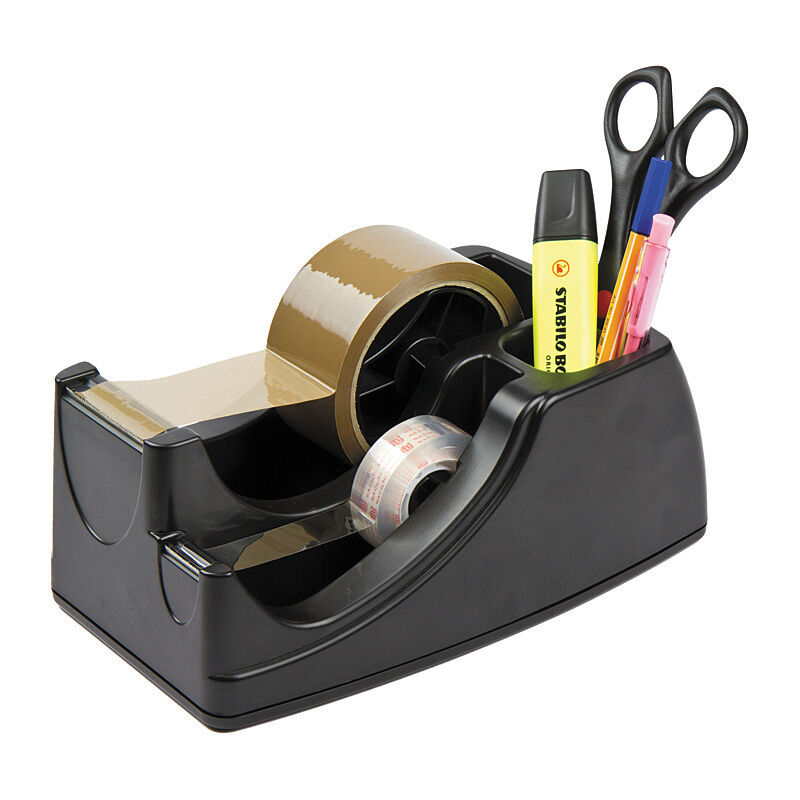 Marbig Professional Heavy-Duty Tape Dispenser