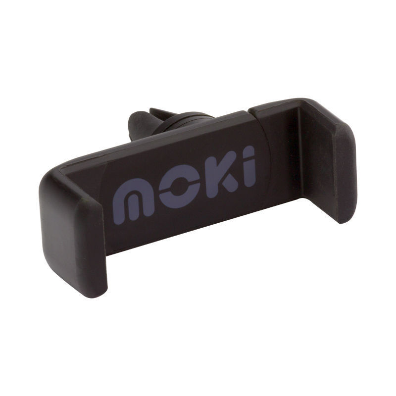 Moki Vent Phone Mount, Black