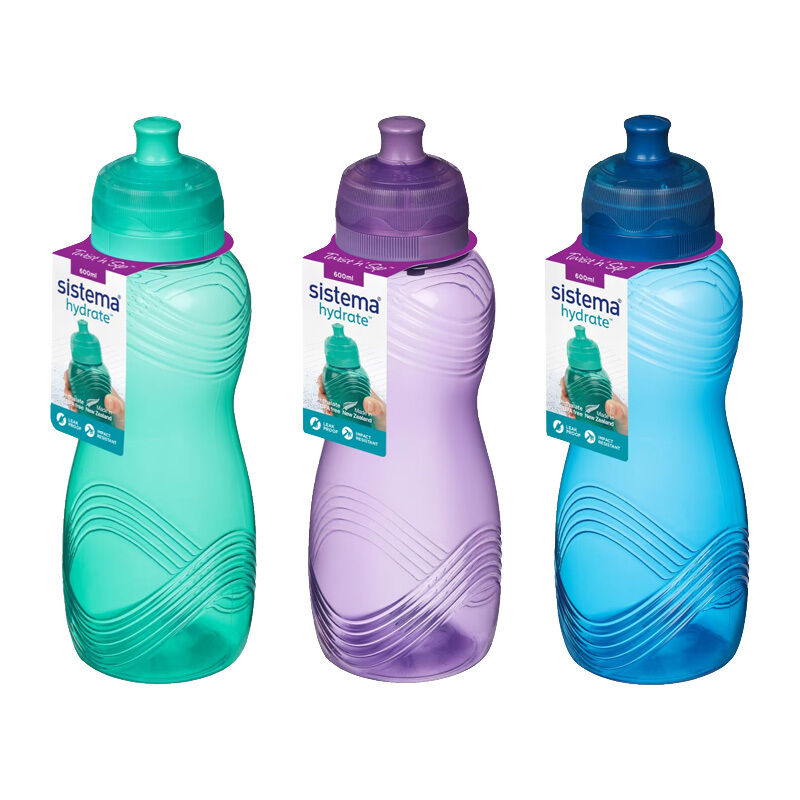 Sistema Wave 600 ml Drink Bottle