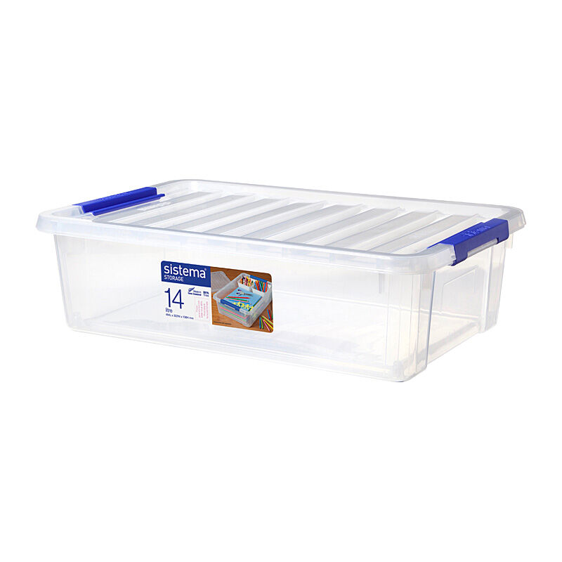 Sistema 14 L Storage Container