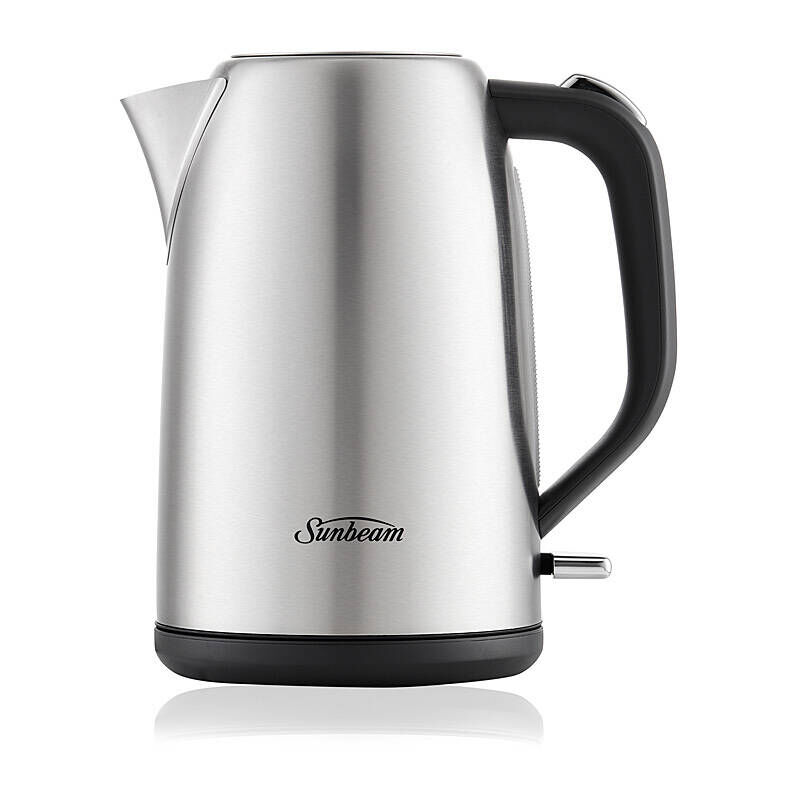 Sunbeam Fresh Start 1.7 L Stainless Steel Kettle