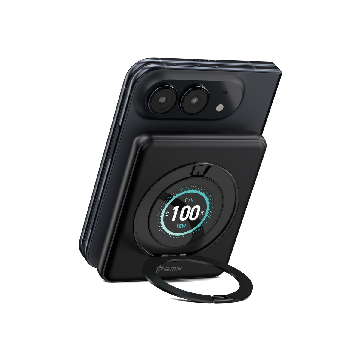 SolidSafe™ Duo 5K Power Bank for iPhone Duo | Useful Bit