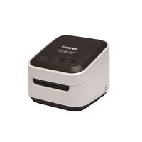 Brother VC-500W Colour Label Printer