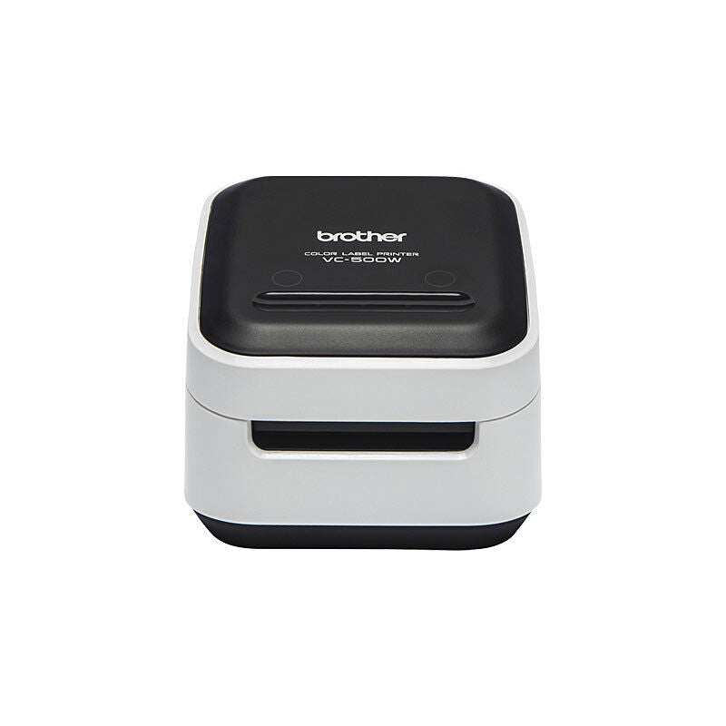 Brother VC-500W Colour Label Printer