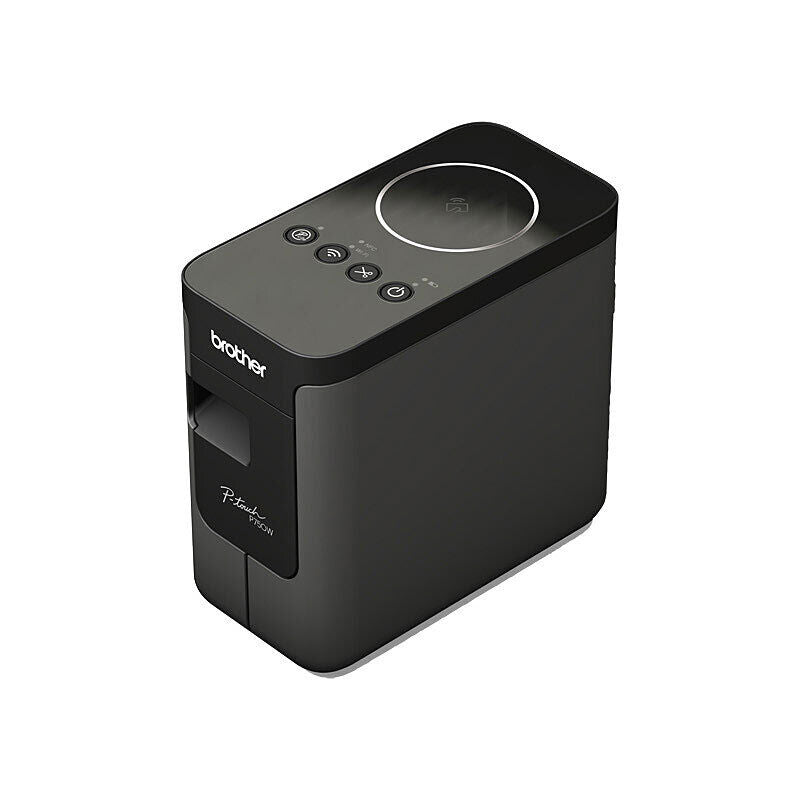Brother P-touch PT-P750W Wi-Fi Desktop Label Maker