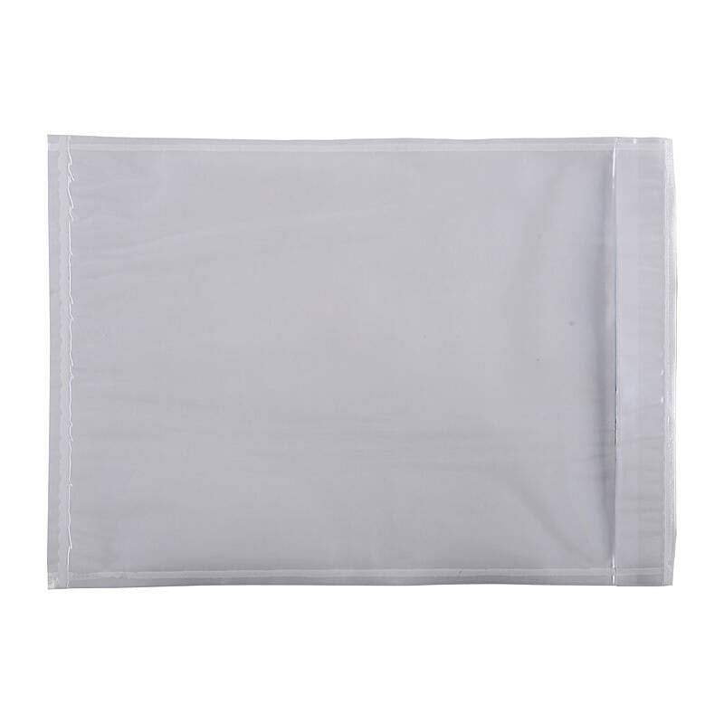 Cumberland Plain Self-Adhesive Document Envelopes, 178 × 127 mm, Box of 500