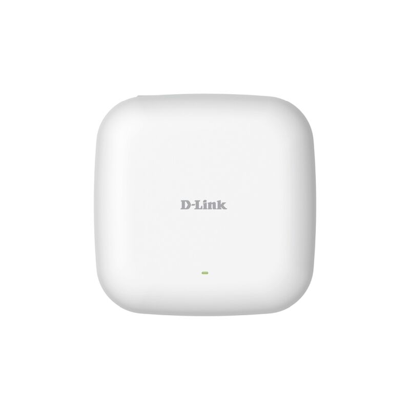 D-Link DAP-X2810 AX1800 Wi-Fi 6 Indoor PoE Access Point