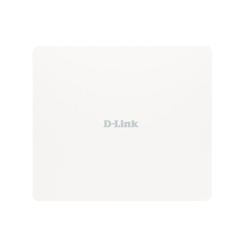 D-Link DAP-X3060OU AX3000 Wi-Fi 6 Outdoor PoE Access Point