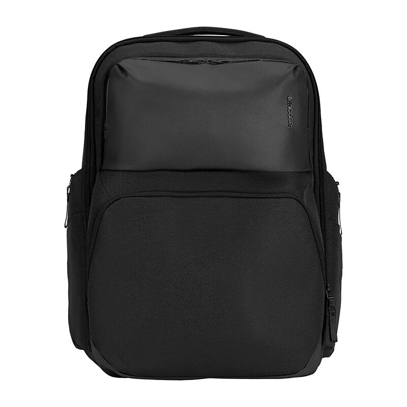 Incase A.R.C. Commuter Pack - Black
